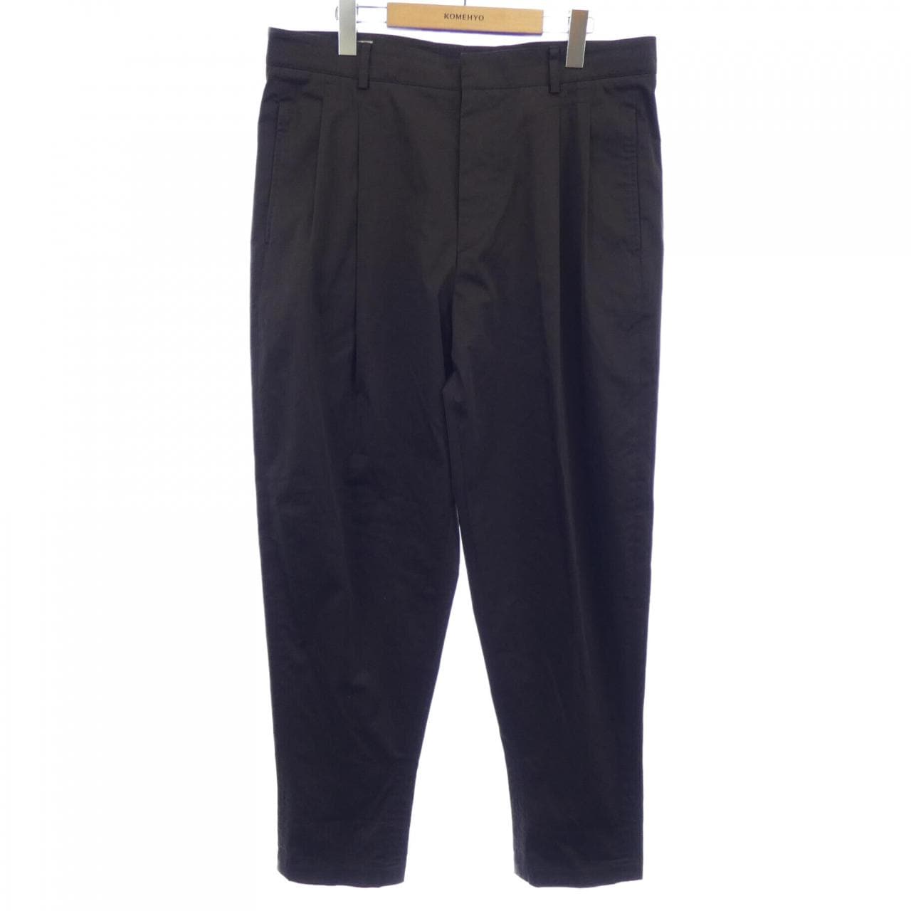 エルメス HERMES パンツ