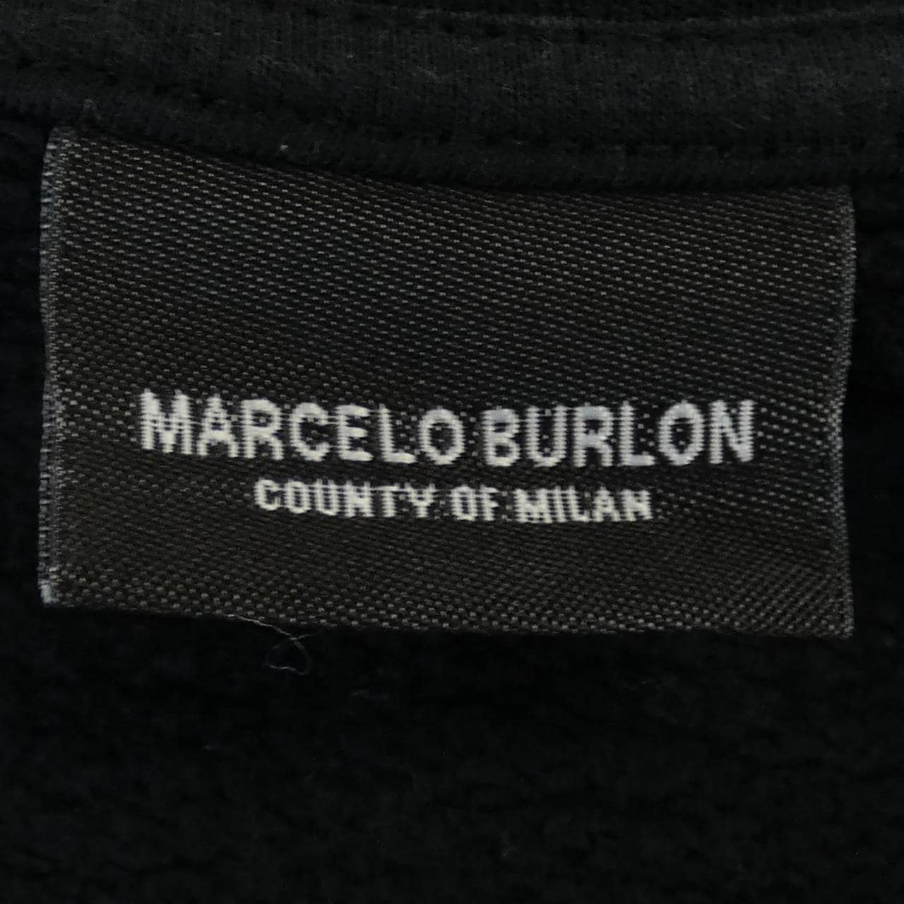 マルセロバーロン MARCELO BURLON スウェット