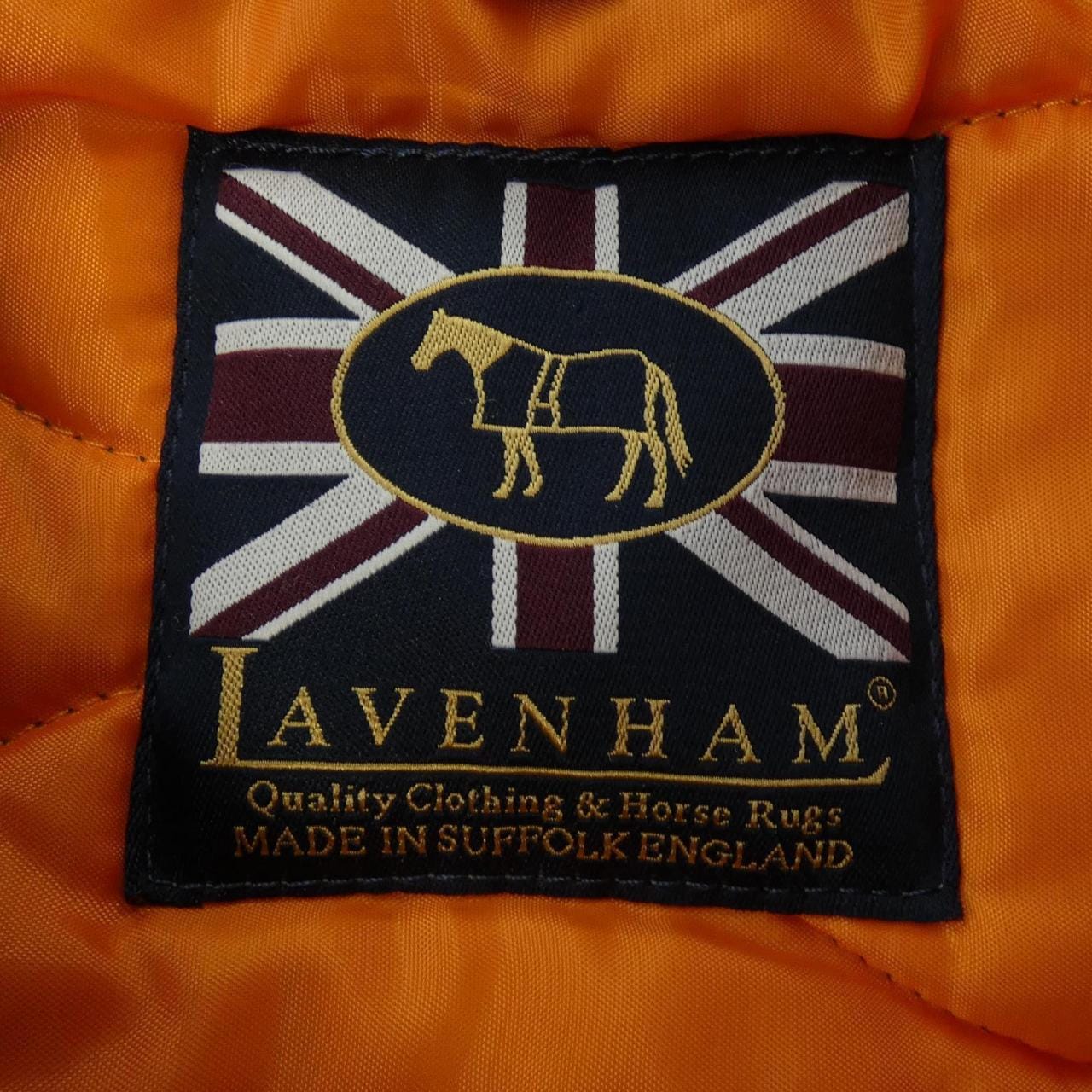 ラベンハム LAVENHAM ジャケット