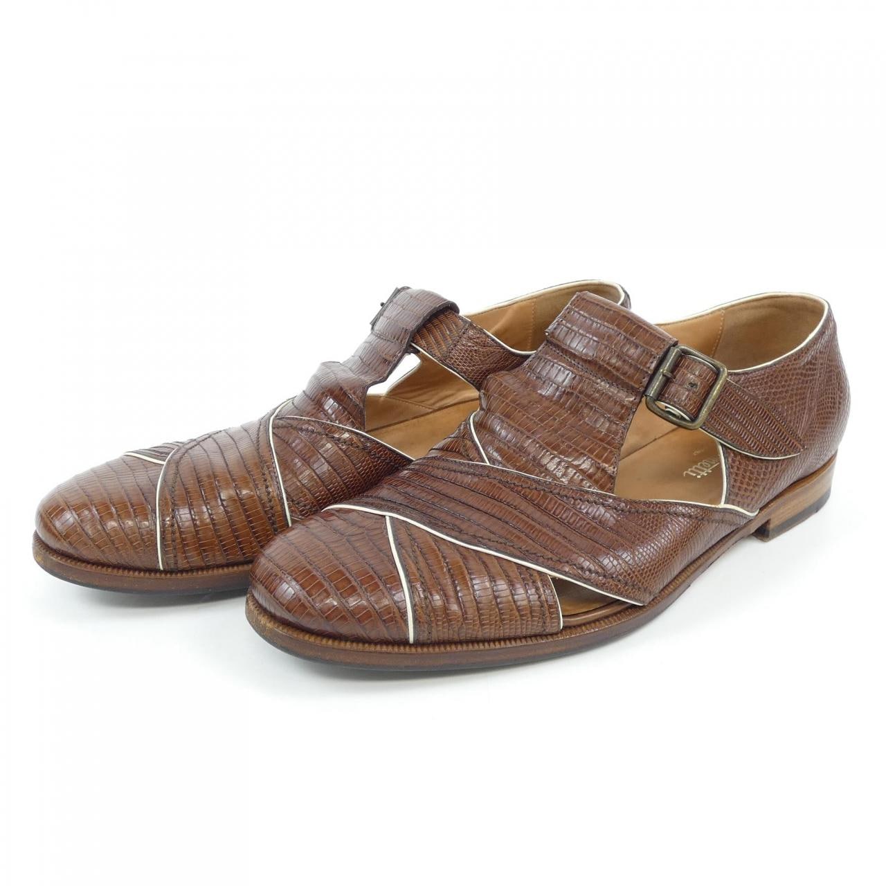 F.LLI GIACOMETTI Shoes
