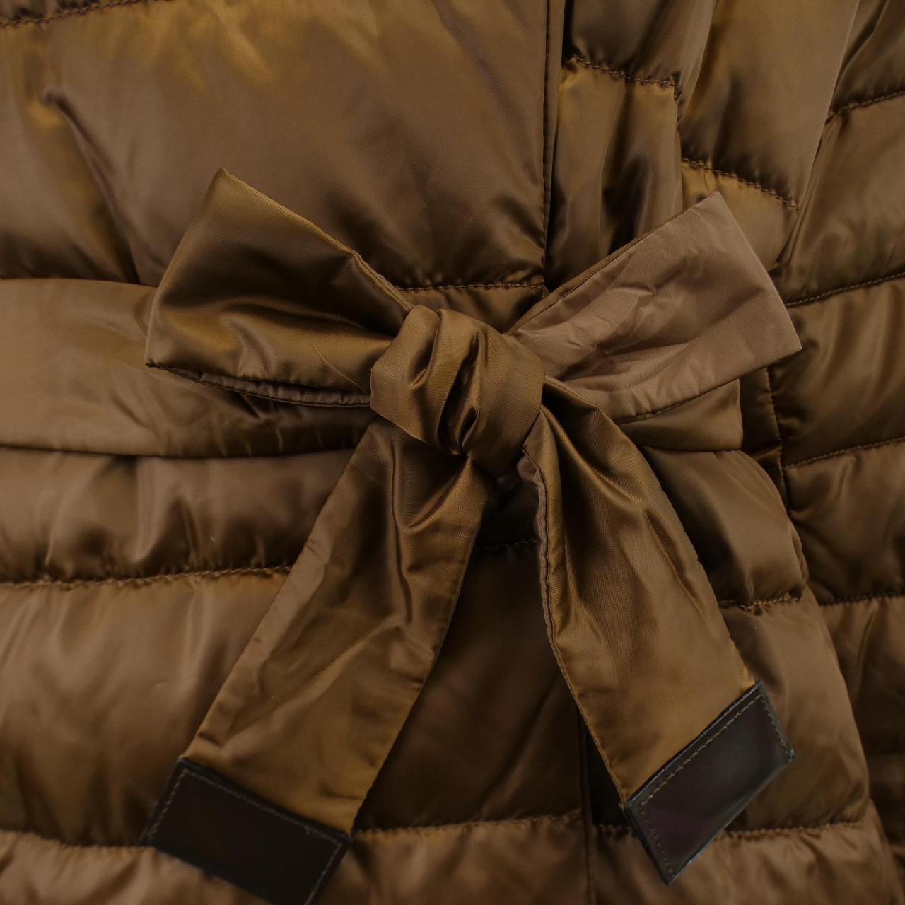 マックスマーラ Max Mara ダウンコート