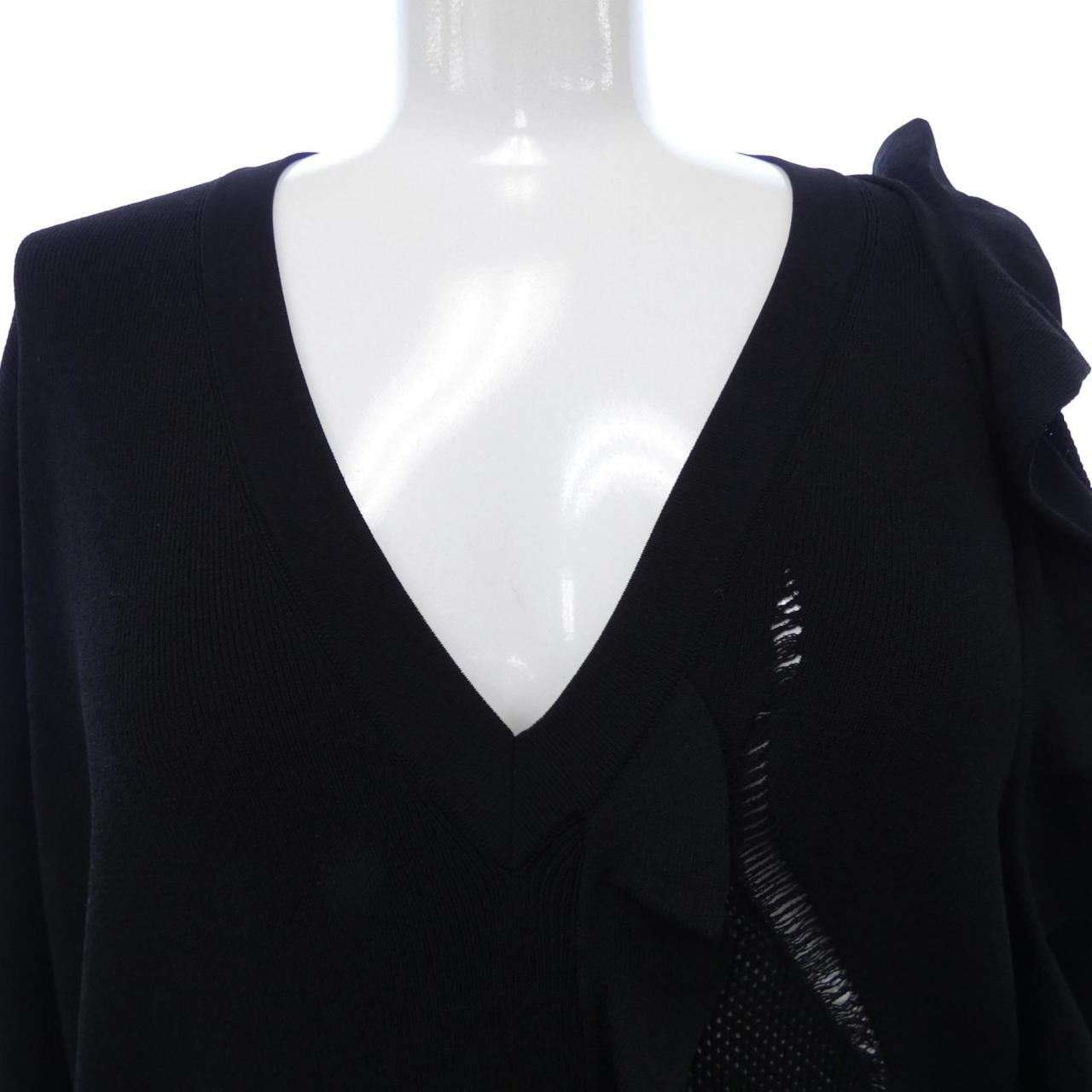 CEDRIC CHARLIER ニット