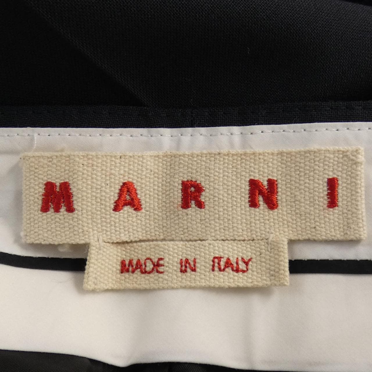 Marni MARNI pants