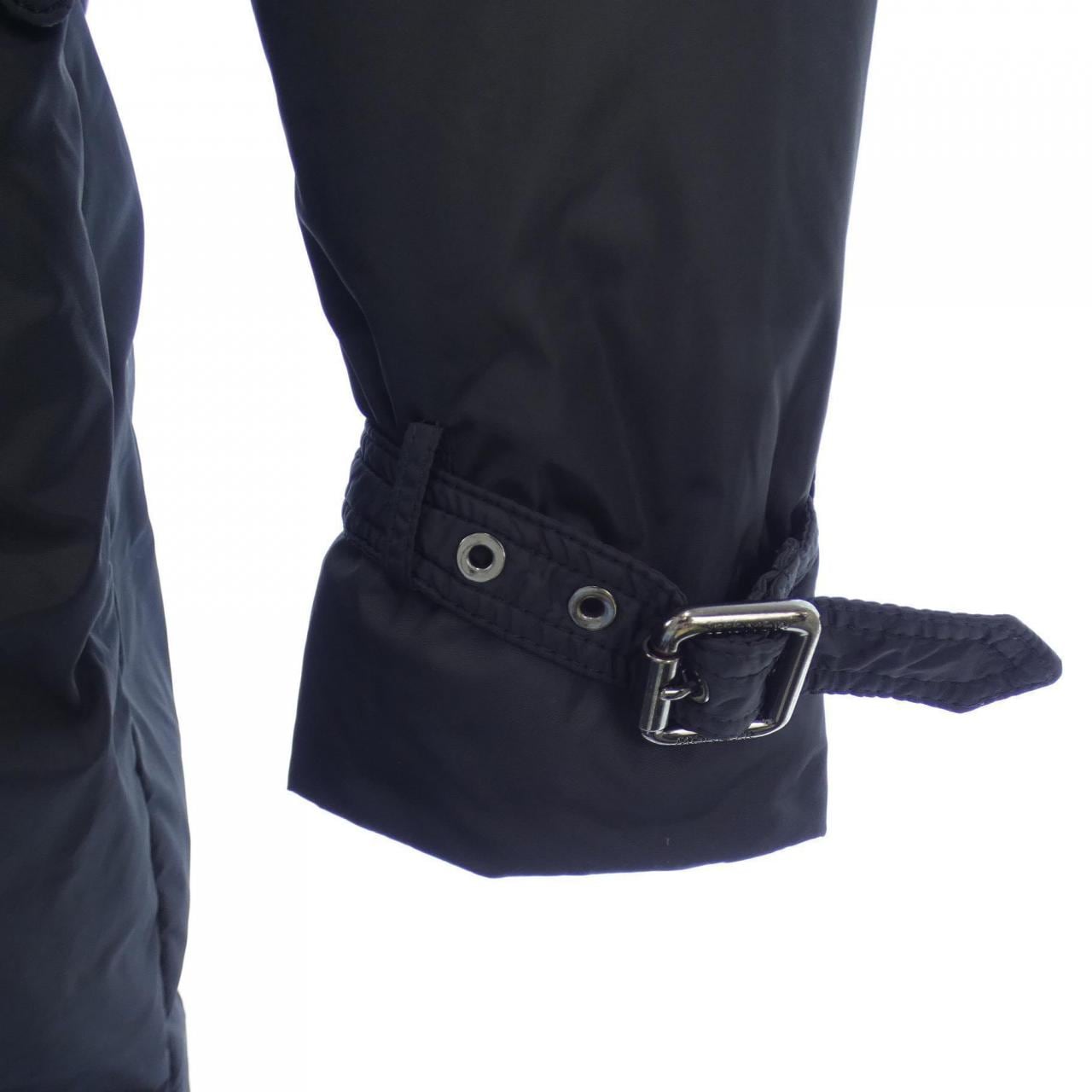 MONCLER MONCLER Down Coat