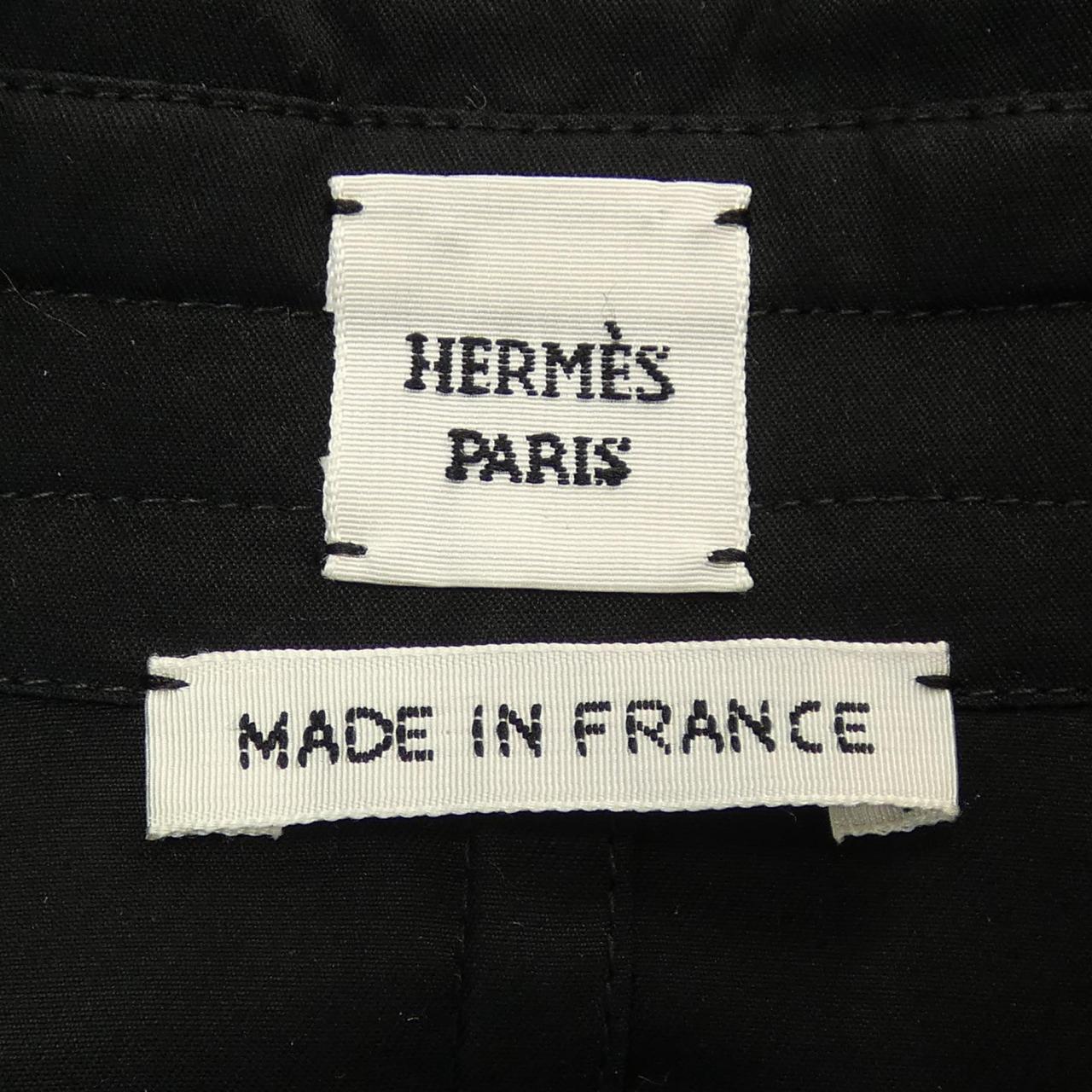 エルメス HERMES ワンピース