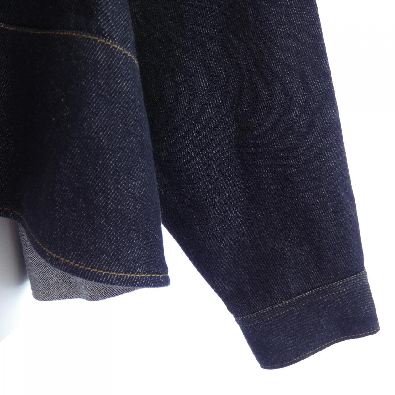 Cygne denim jacket