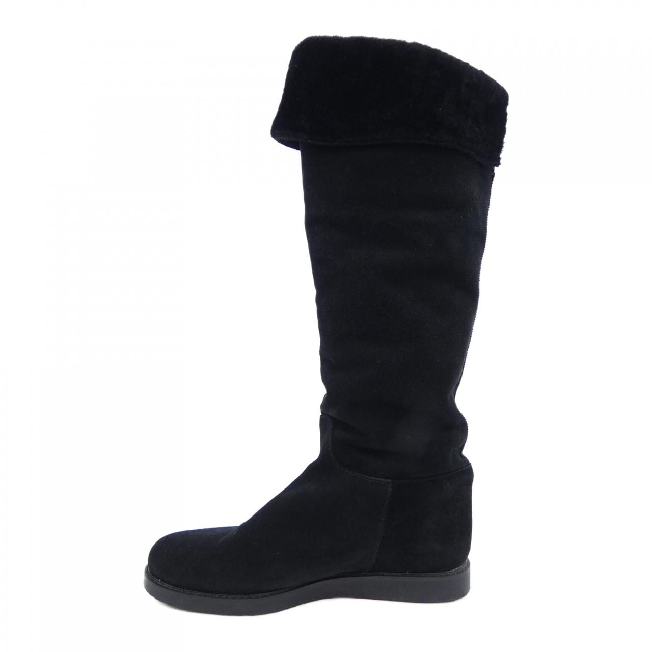 マイフェラガモ MY FERRAGAMO ブーツ