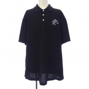 ルイヴィトン LOUIS VUITTON シグネチャーポロウィズエンブロイダリー HNY58WJ64 ポロシャツ