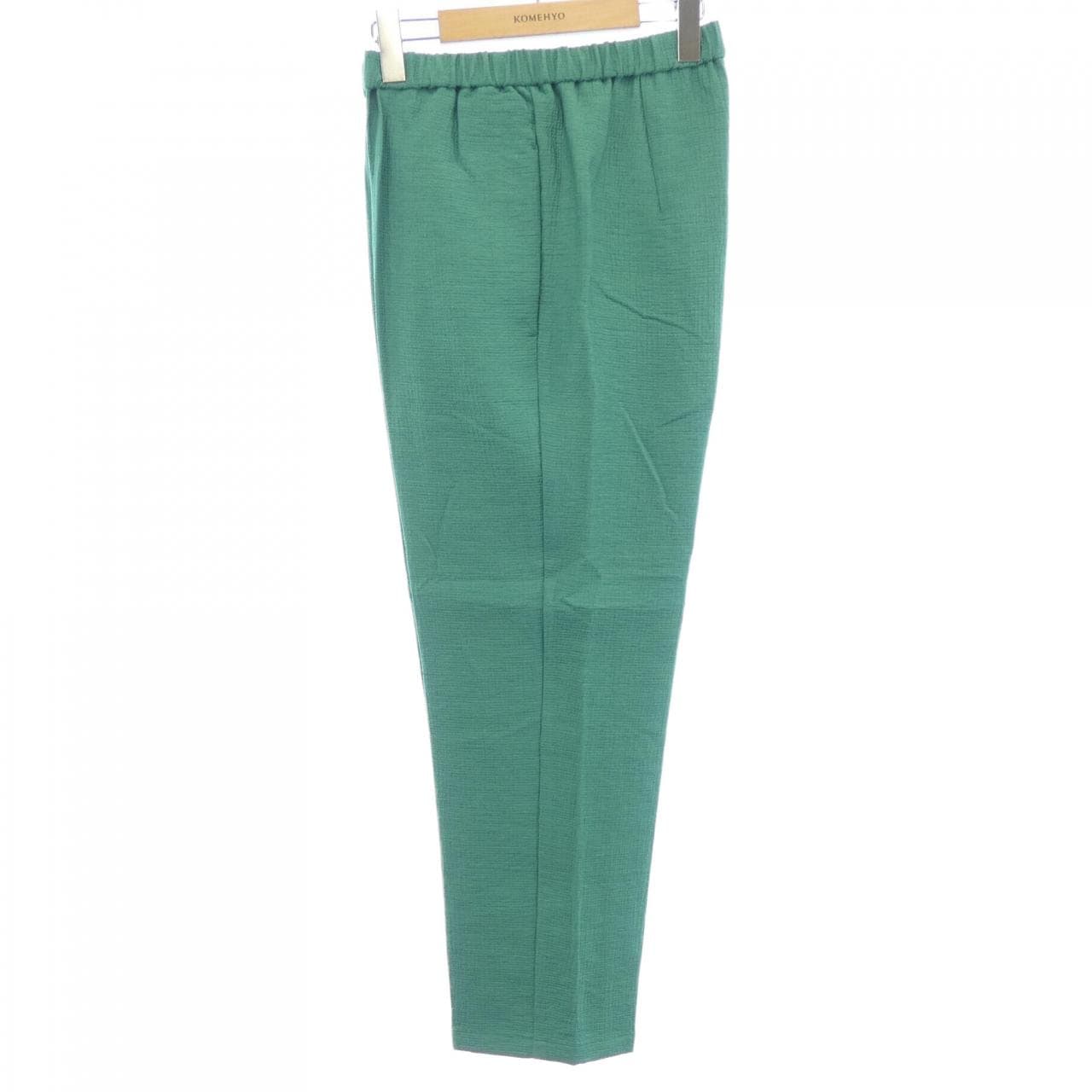 クリスチャンワイナンツ christian wijnants パンツ