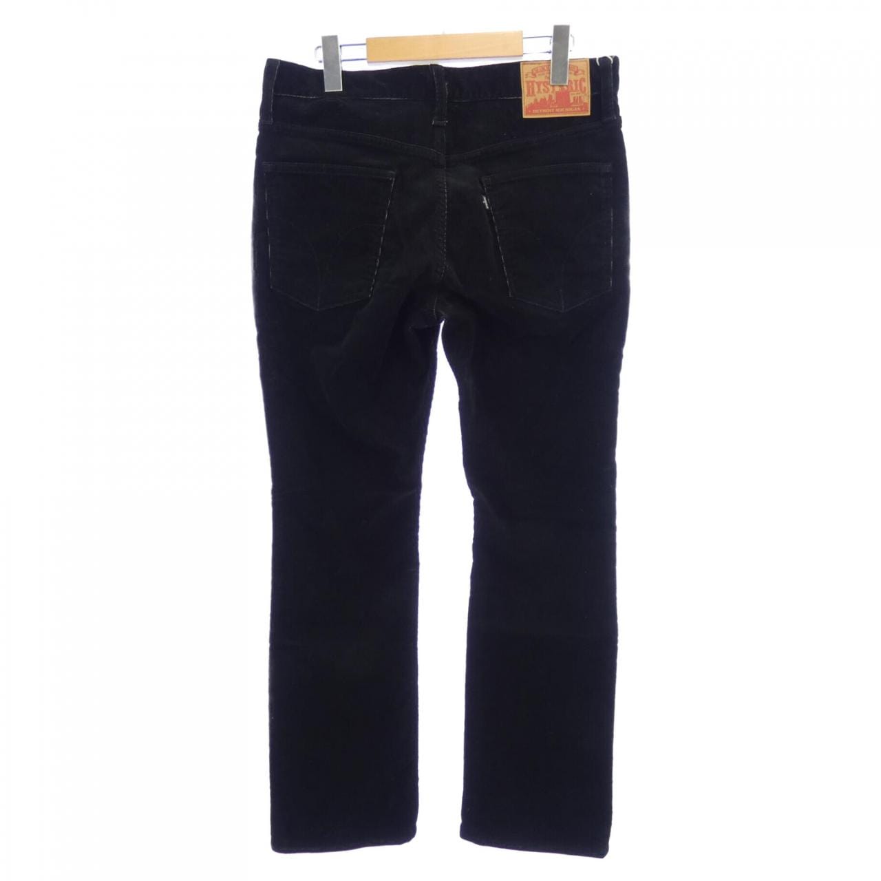 ヒステリックグラマー HYSTERIC GLAMOUR パンツ