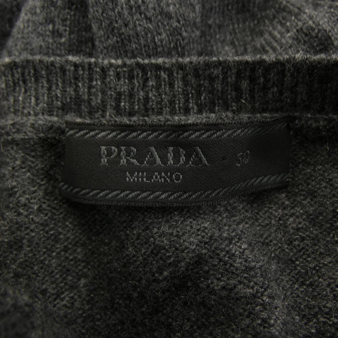 Prada PRADA UMN476针织衫