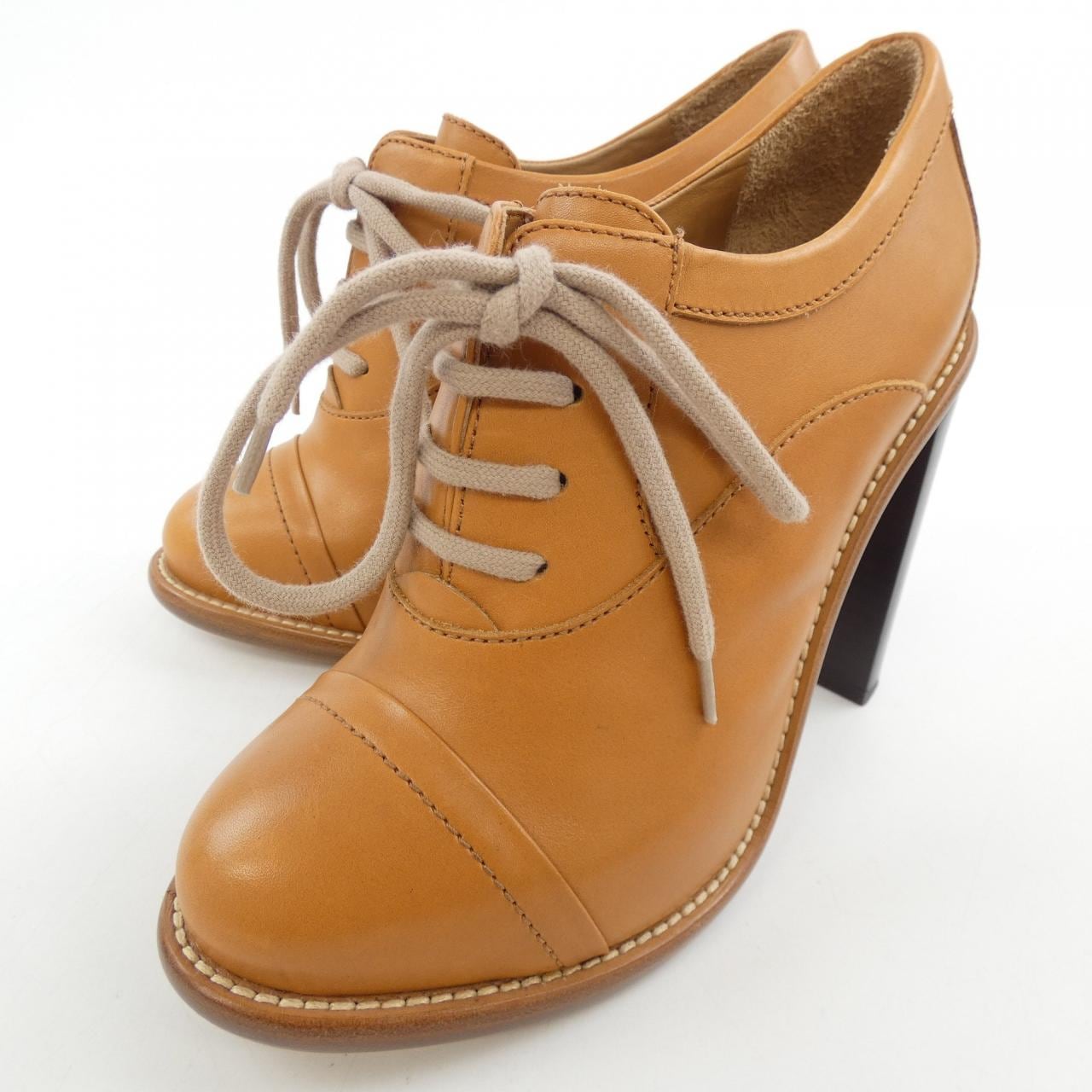 クロエ Chloe CH21520 ブーティー