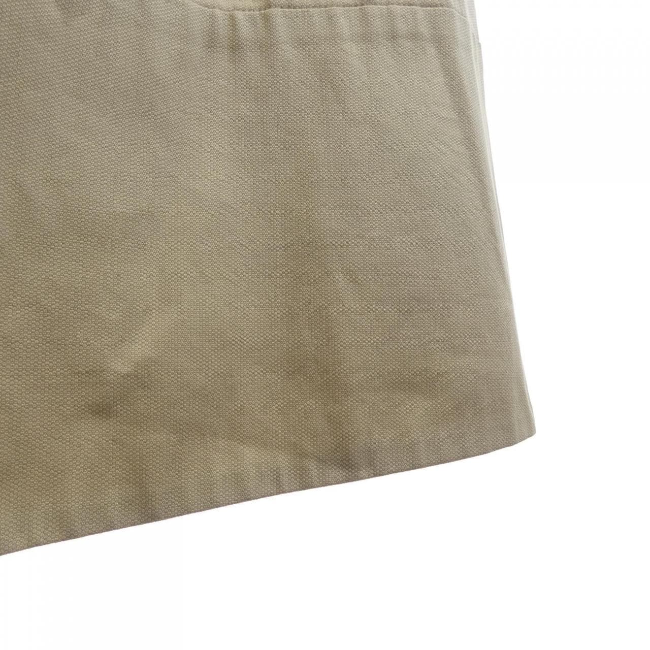 ドゥロワー DRAWER 6524-299-1236 スカート