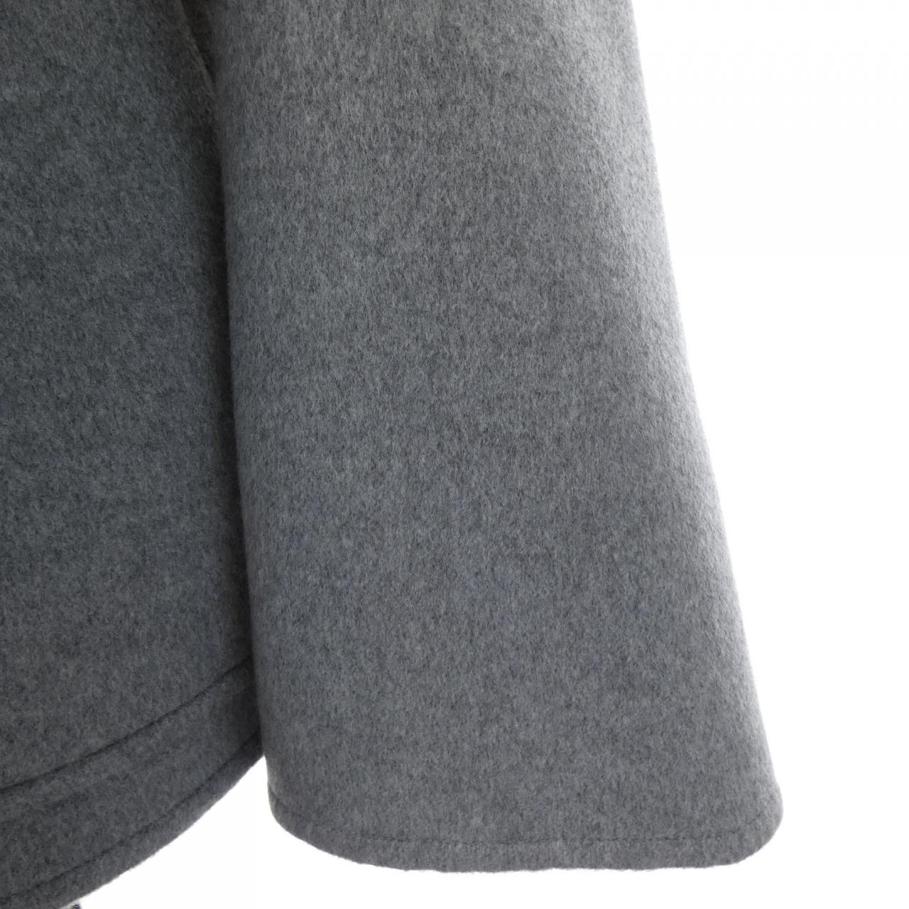 エルメス HERMES コート