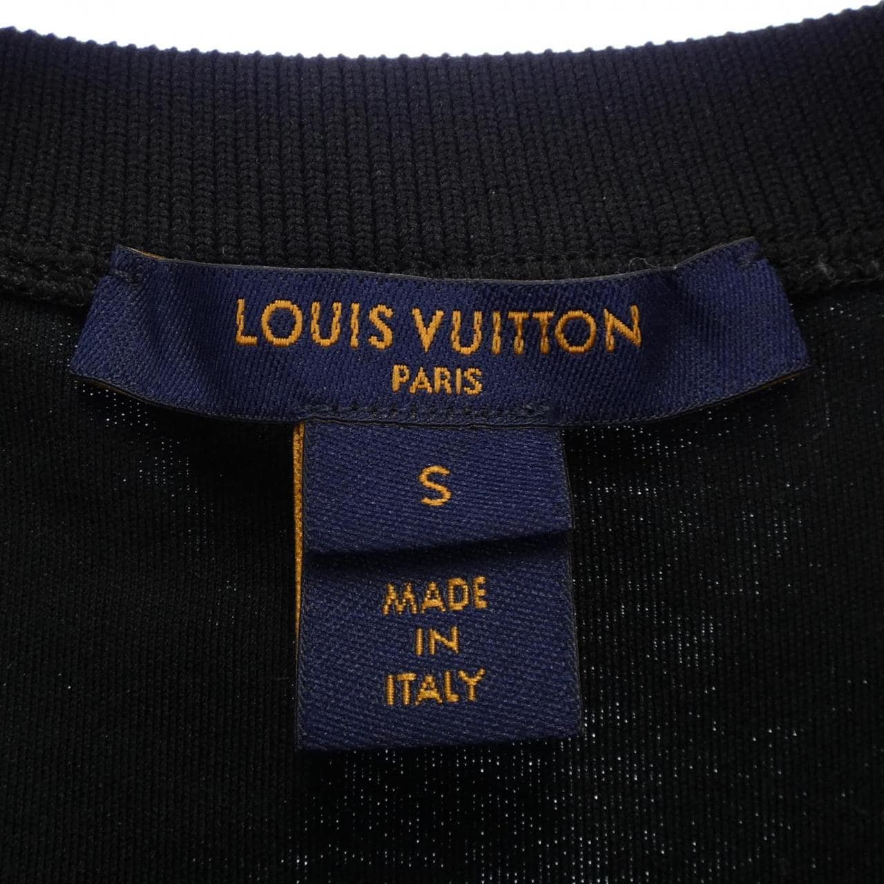 ルイヴィトン LOUIS VUITTON FITS96TPO Tシャツ