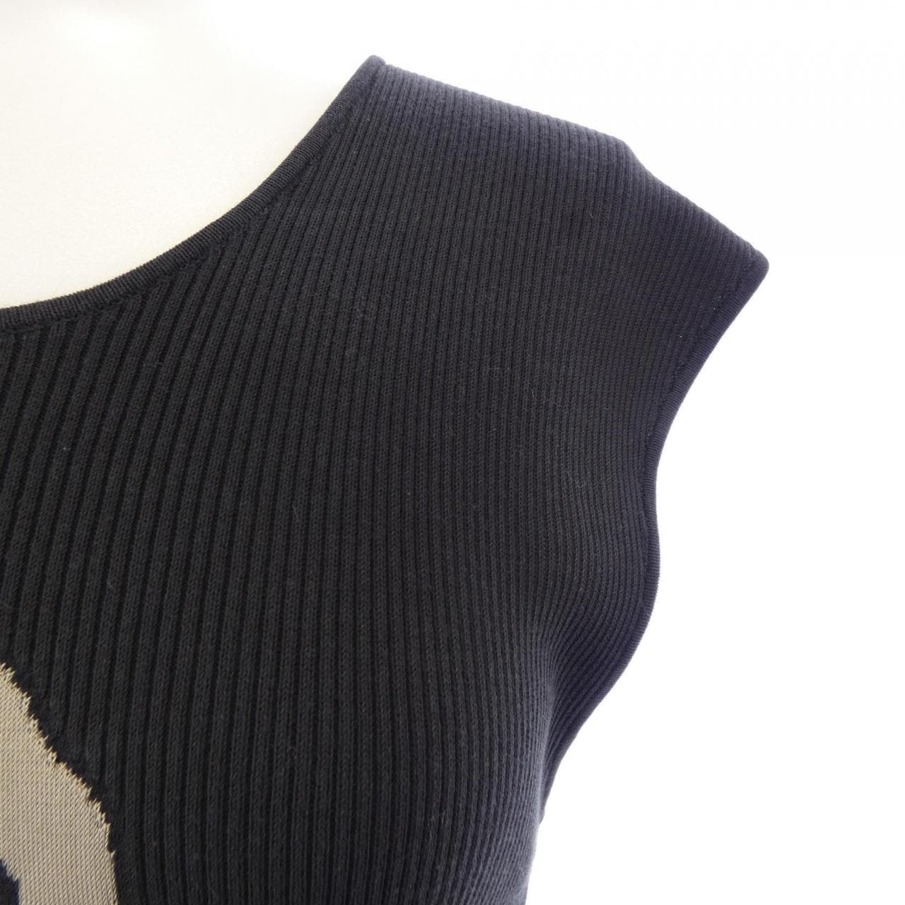 【ヴィンテージ】シャネル CHANEL P17338V00907 01P トップス