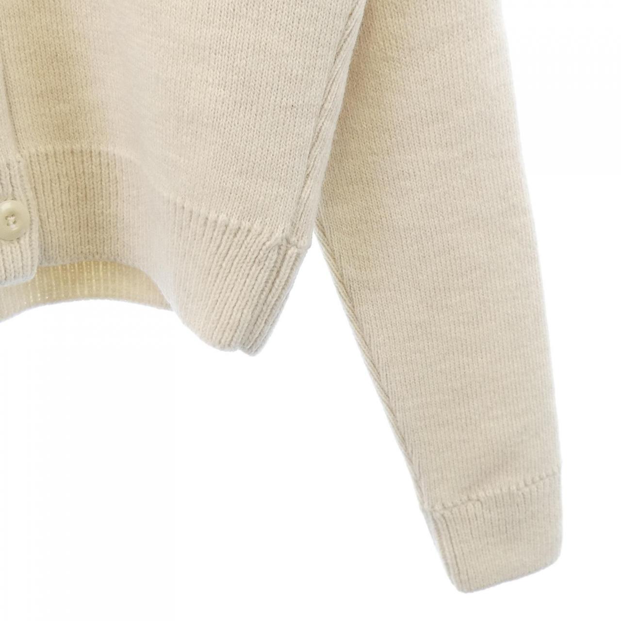 ルメール LEMAIRE TO1411 LK1028 カーディガン