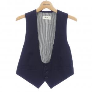 セリーヌ CELINE 2I044673D ベスト