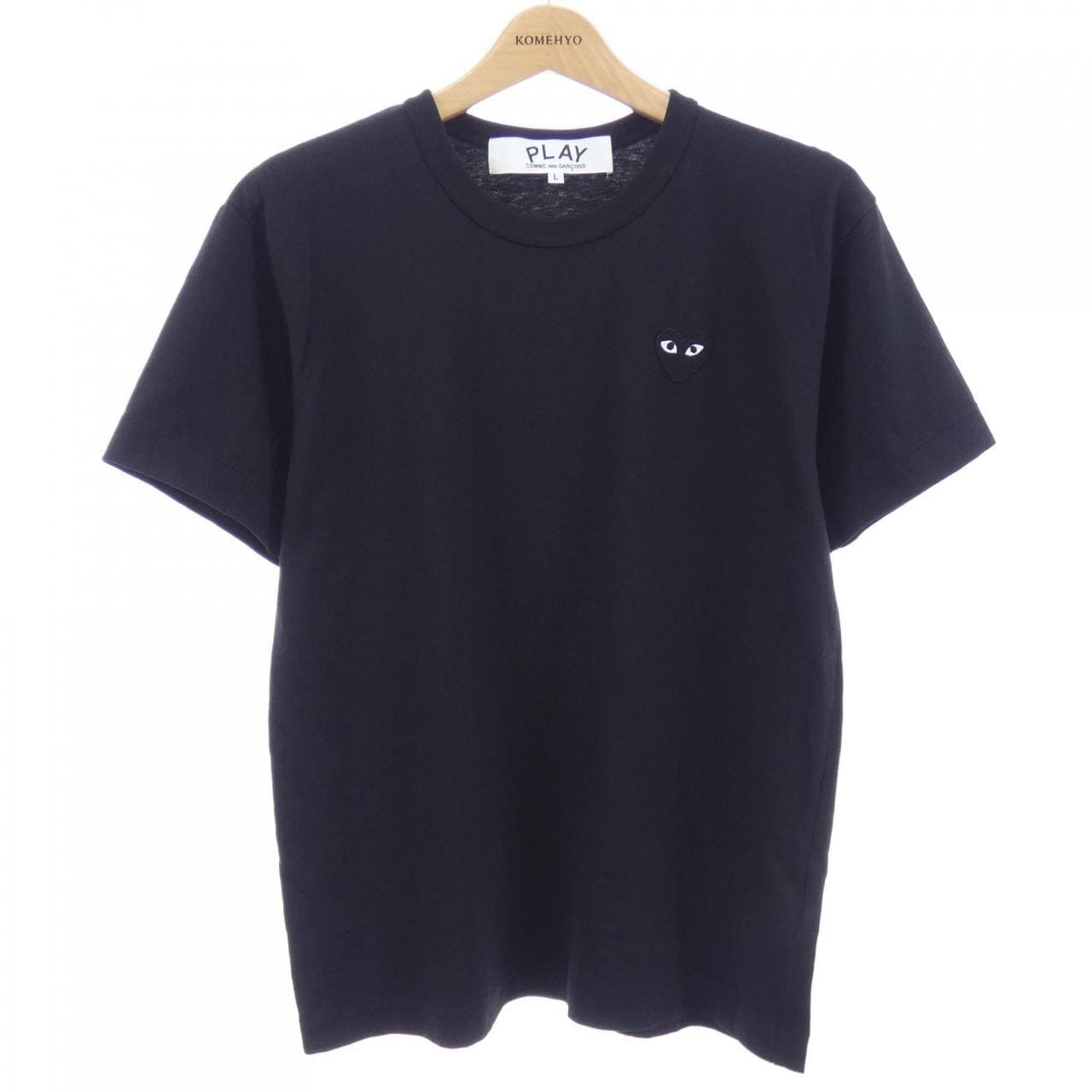 プレイコムデギャルソン PLAY COMME des GARCONS AX-T064 Tシャツ