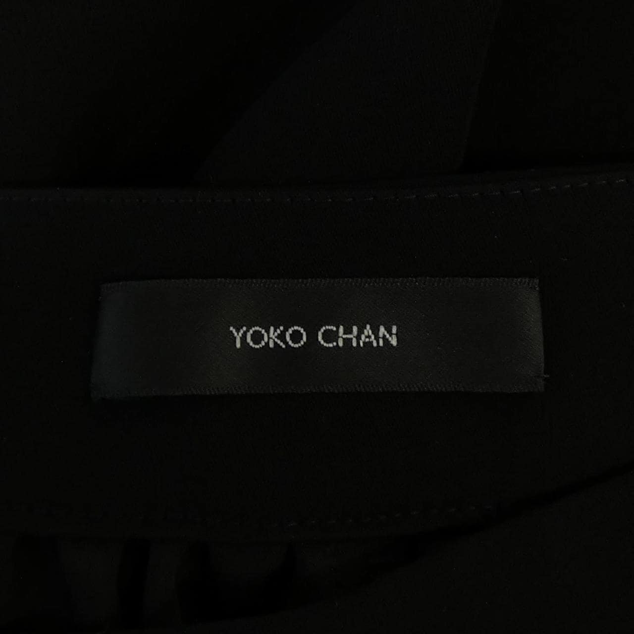 ヨーコチャン YOKO CHAN パンツ