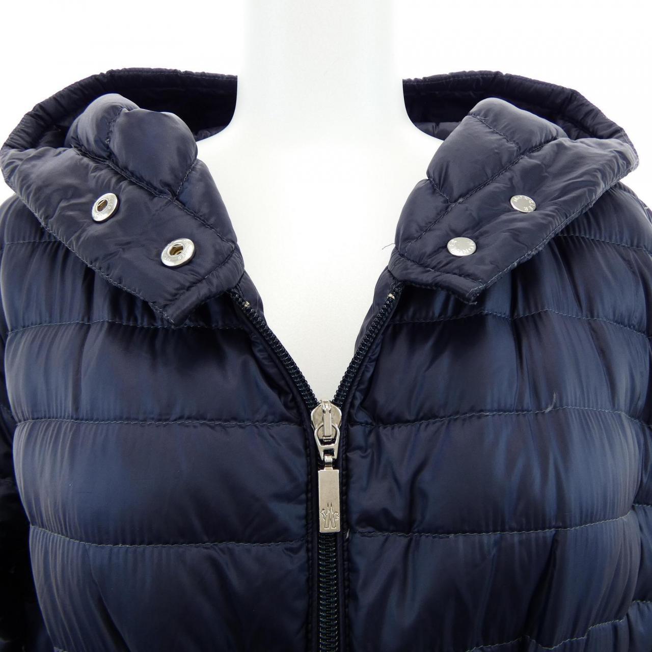 モンクレール MONCLER BARBEL ダウンコート