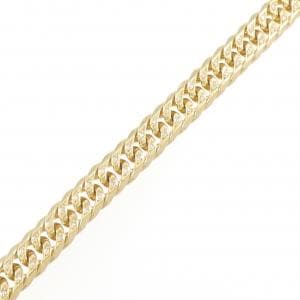 K18YG ダイヤモンド ブレスレット 0.203CT