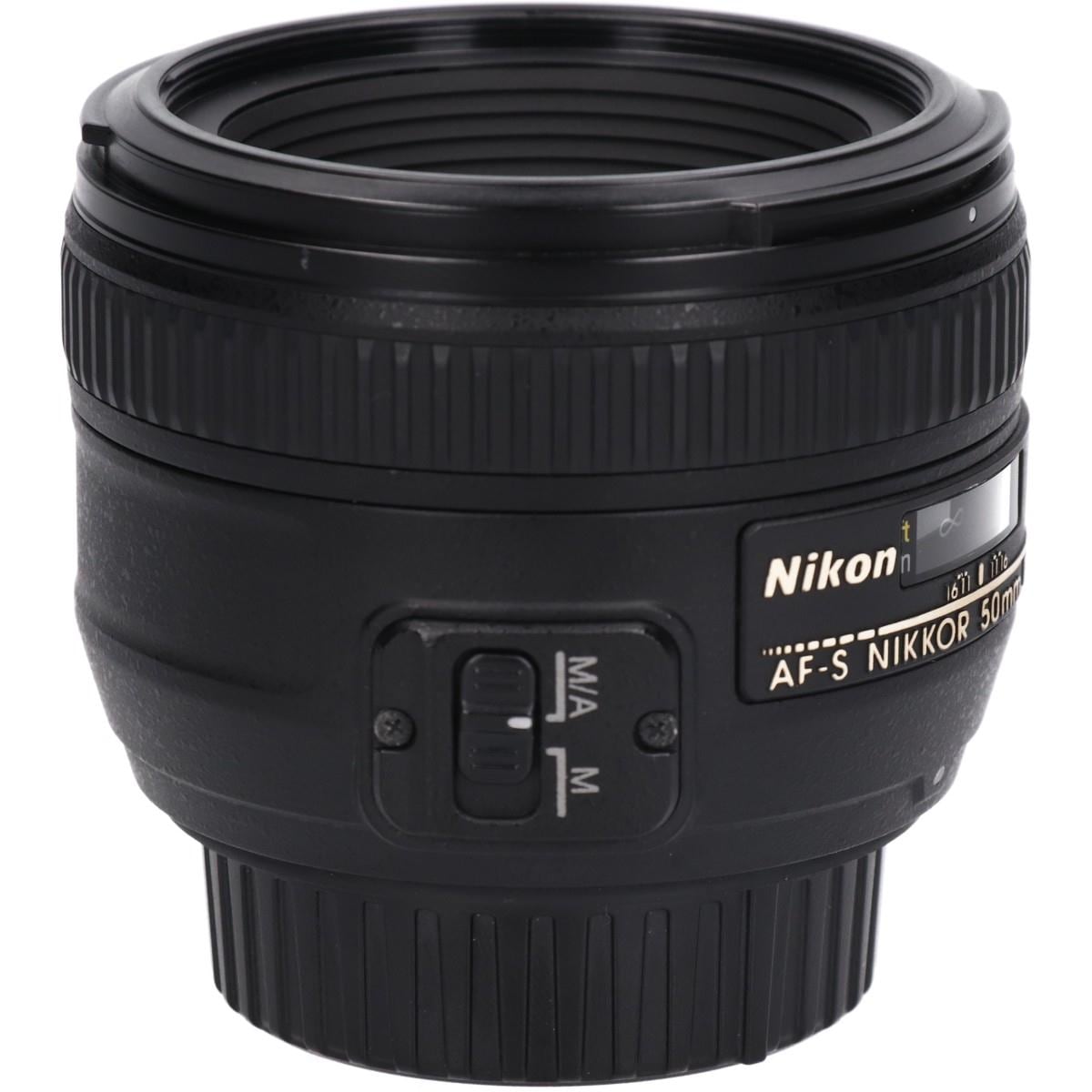 ＡＦ－Ｓ５０ｍｍ　Ｆ１．４Ｇ