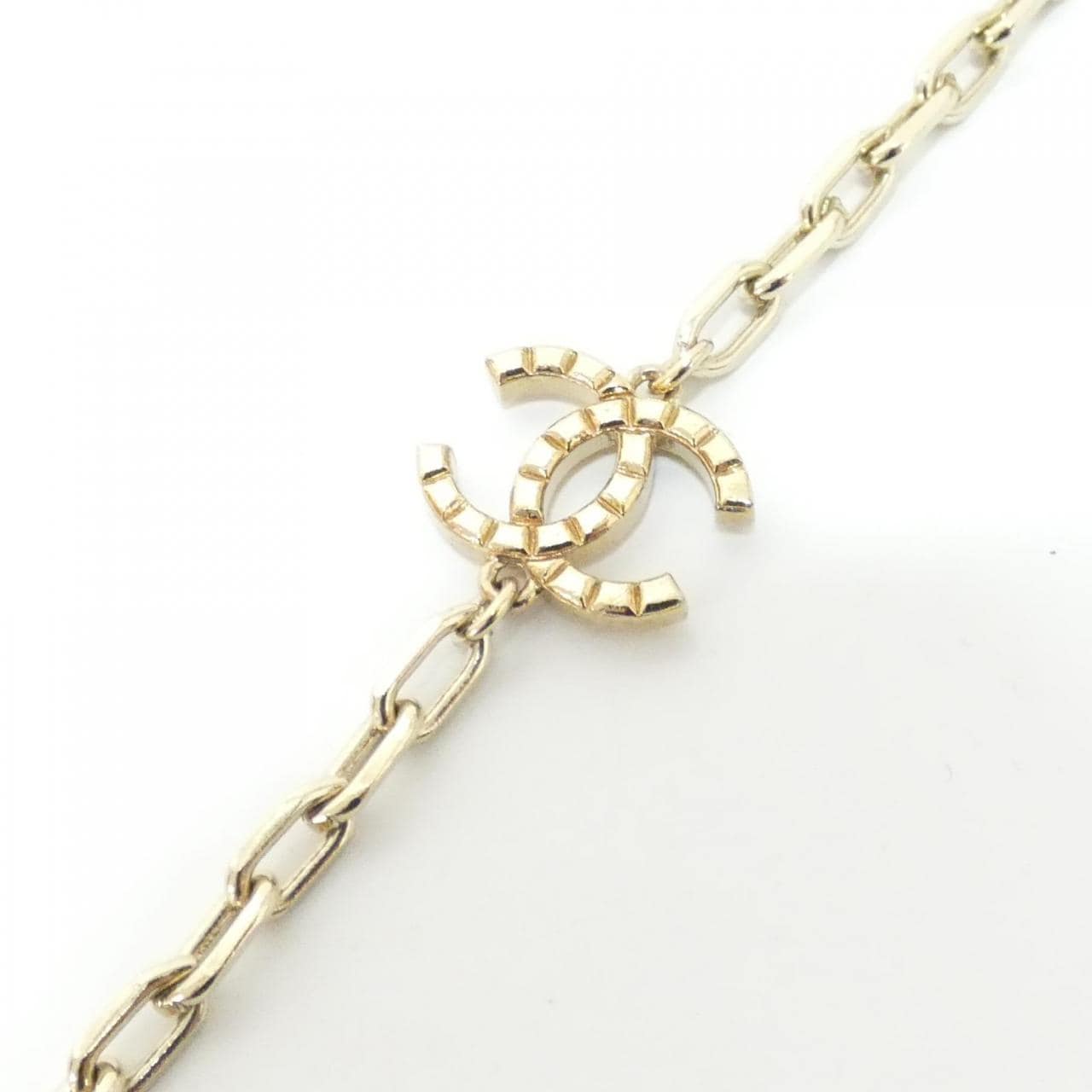 シャネル ネックレス