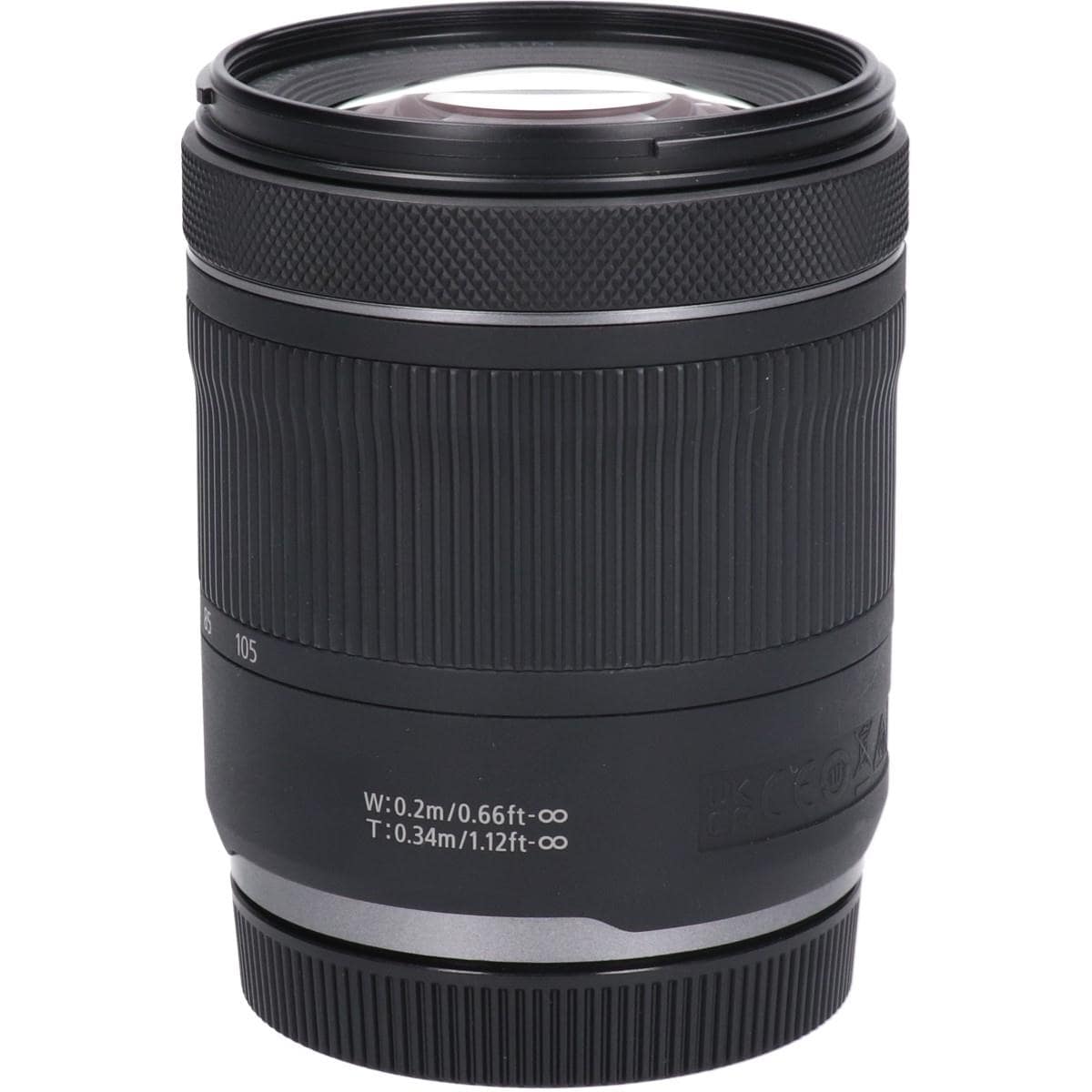 ＲＦ２４－１０５ｍｍ　Ｆ４－７．１ＩＳ　ＳＴＭ