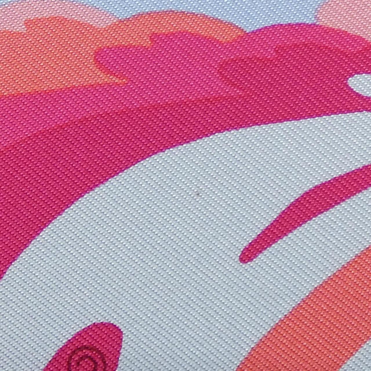 エルメス スカーフ BRIDES DE GALA SHADOW ピンク - 小物