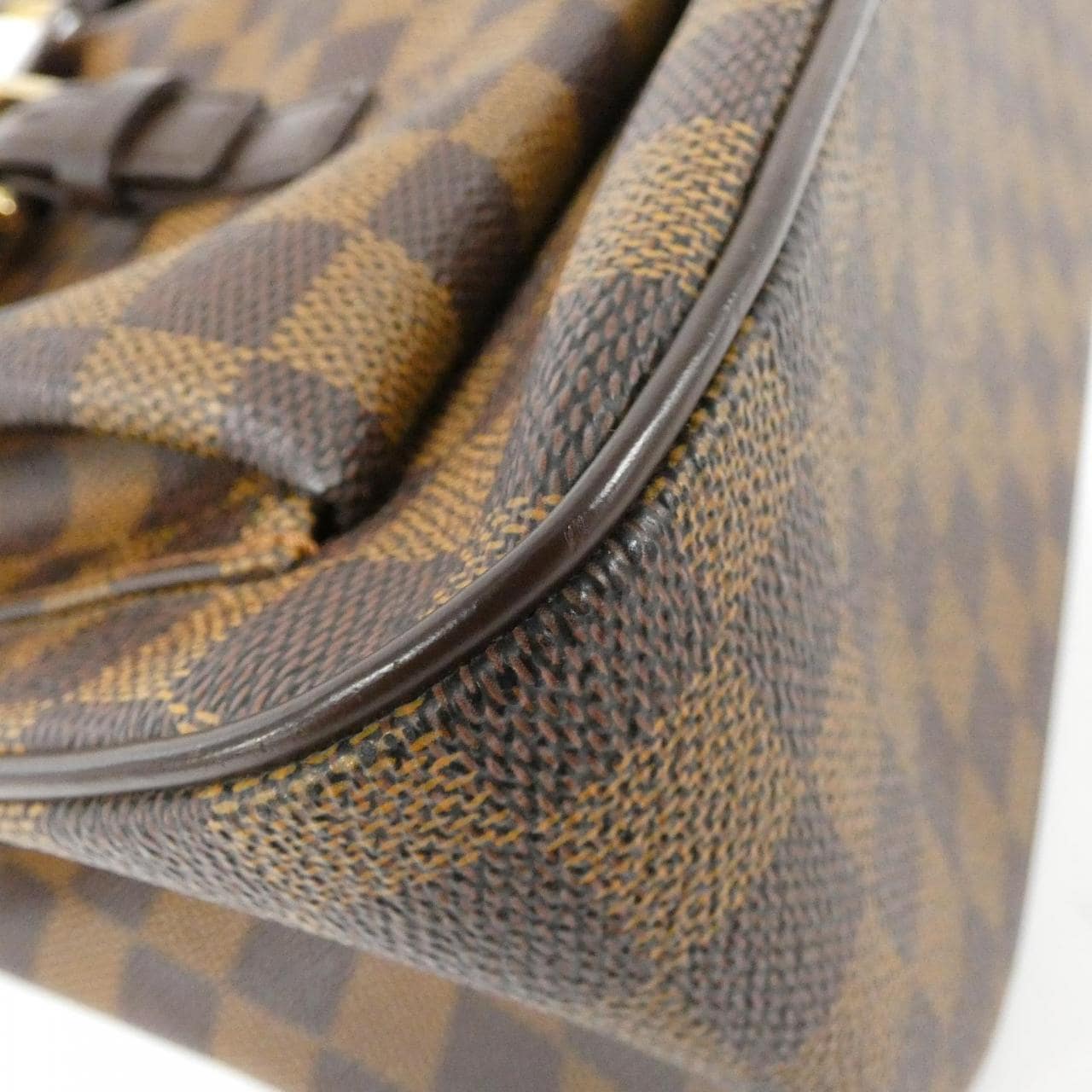 LOUIS VUITTON Damier Uzes N51128 包