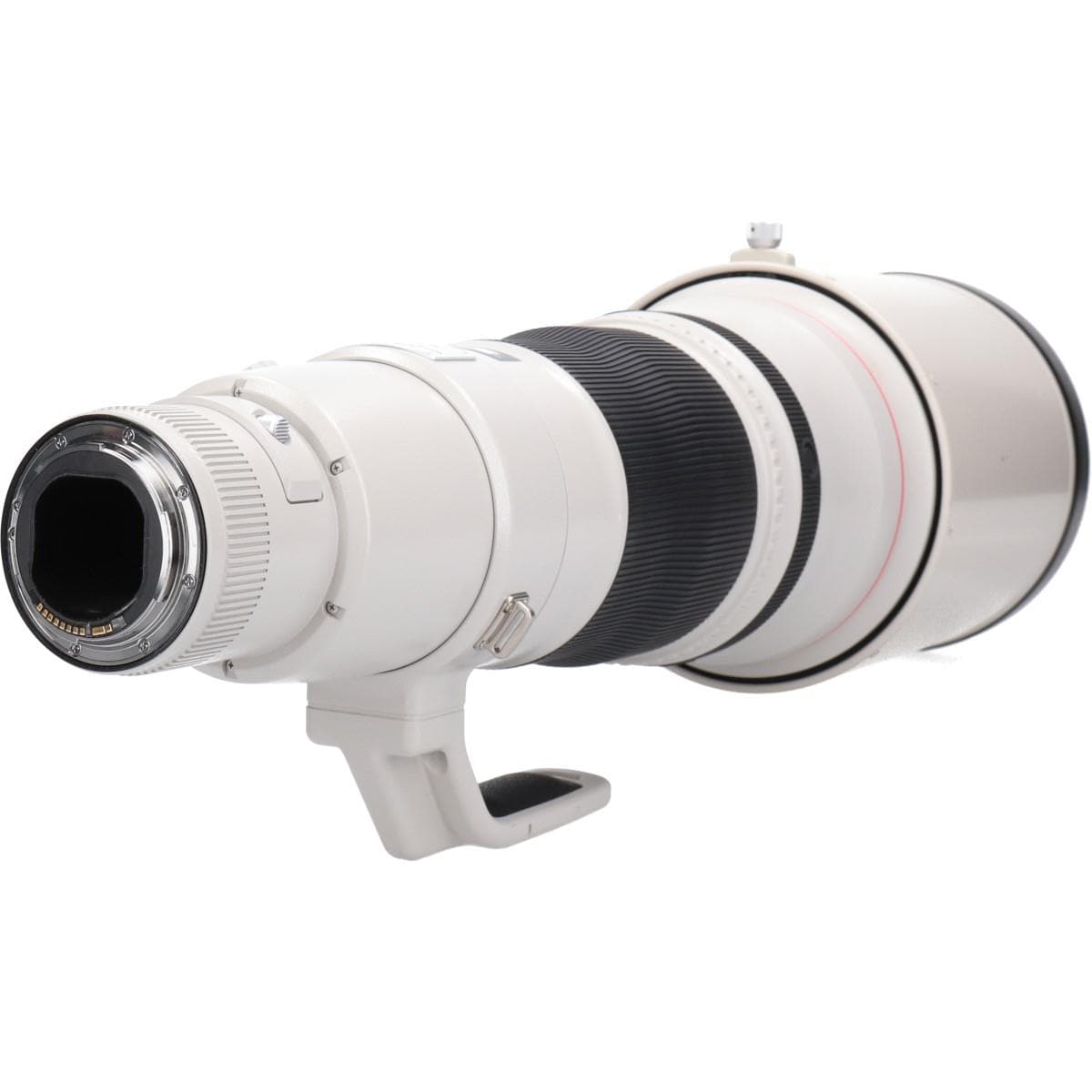 ＥＦ６００ｍｍ　Ｆ４Ｌ　ＩＳＩＩ　ＵＳＭ