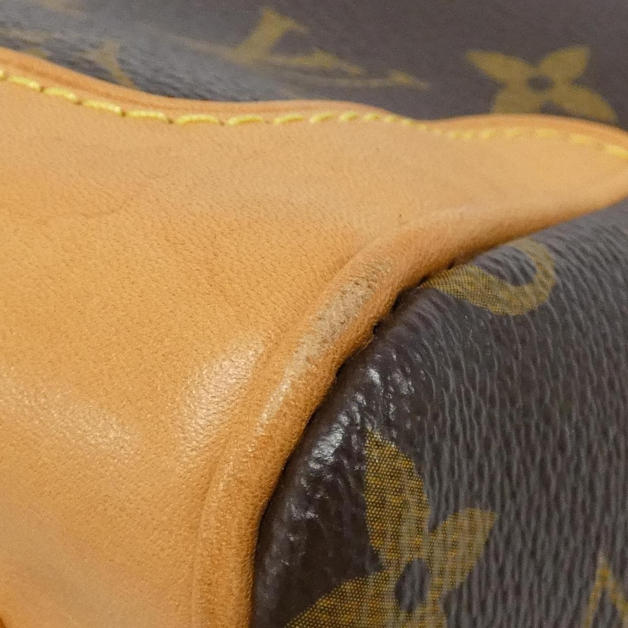 LOUIS VUITTON Monogram Retiro M50056 包