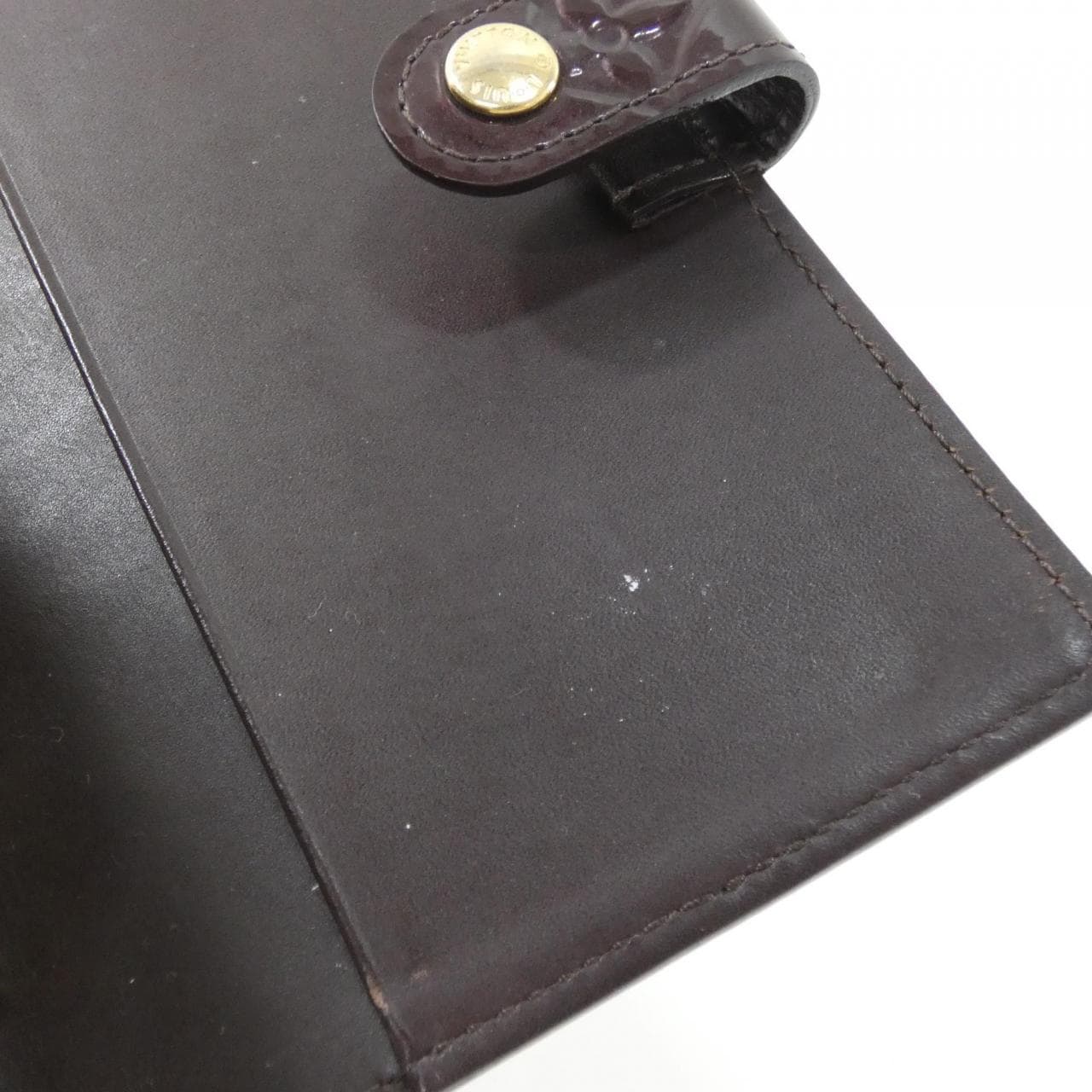 ルイヴィトン ヴェルニ アジェンダ PM R21026 オーガナイザー