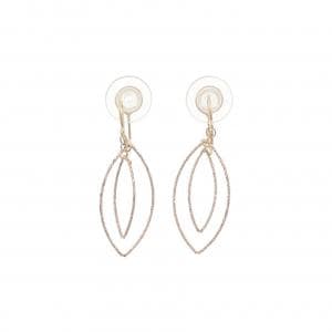 K10PG イヤリング