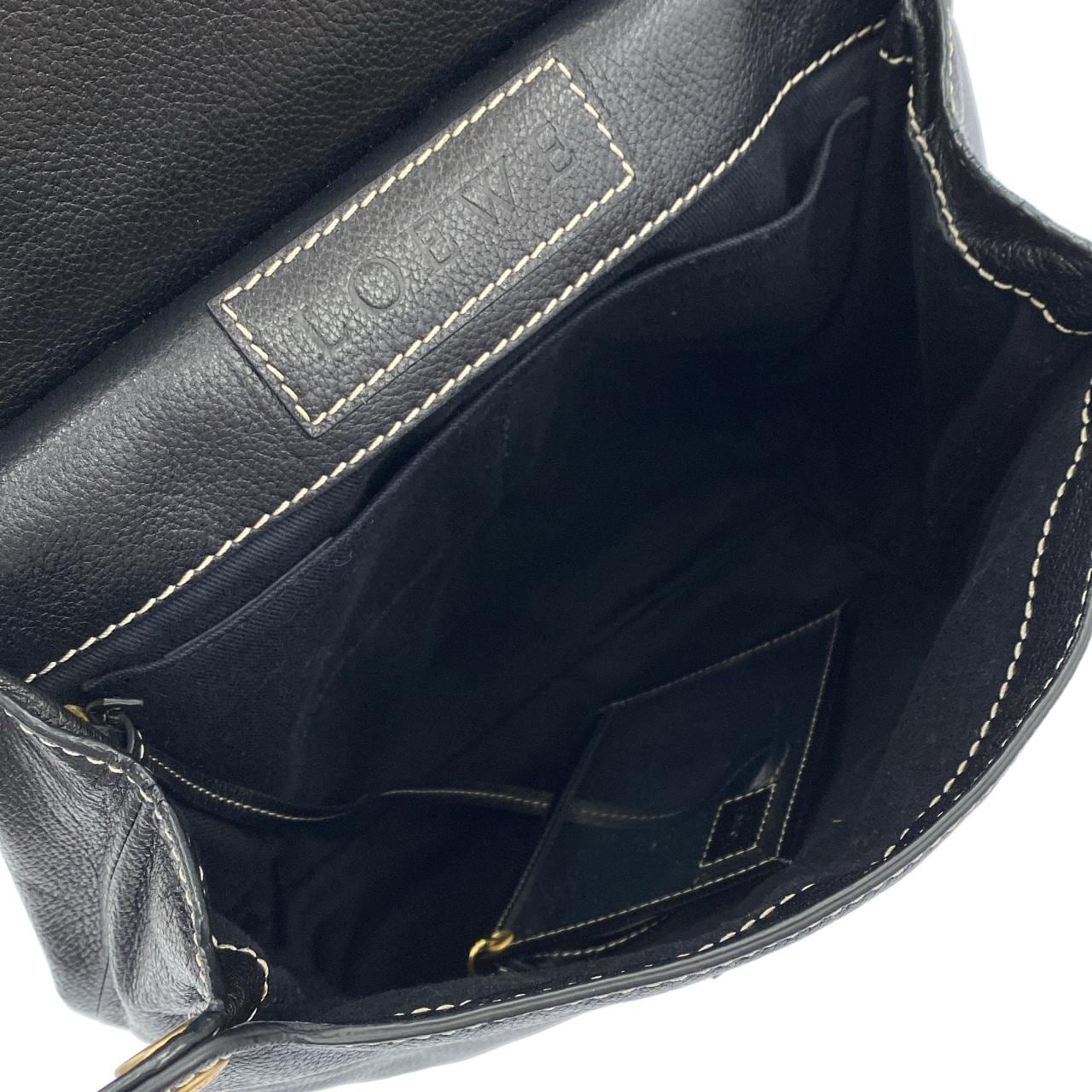 【ヴィンテージ】ロエベ バッグ