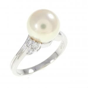 PT900 アコヤパール リング 8.5mm