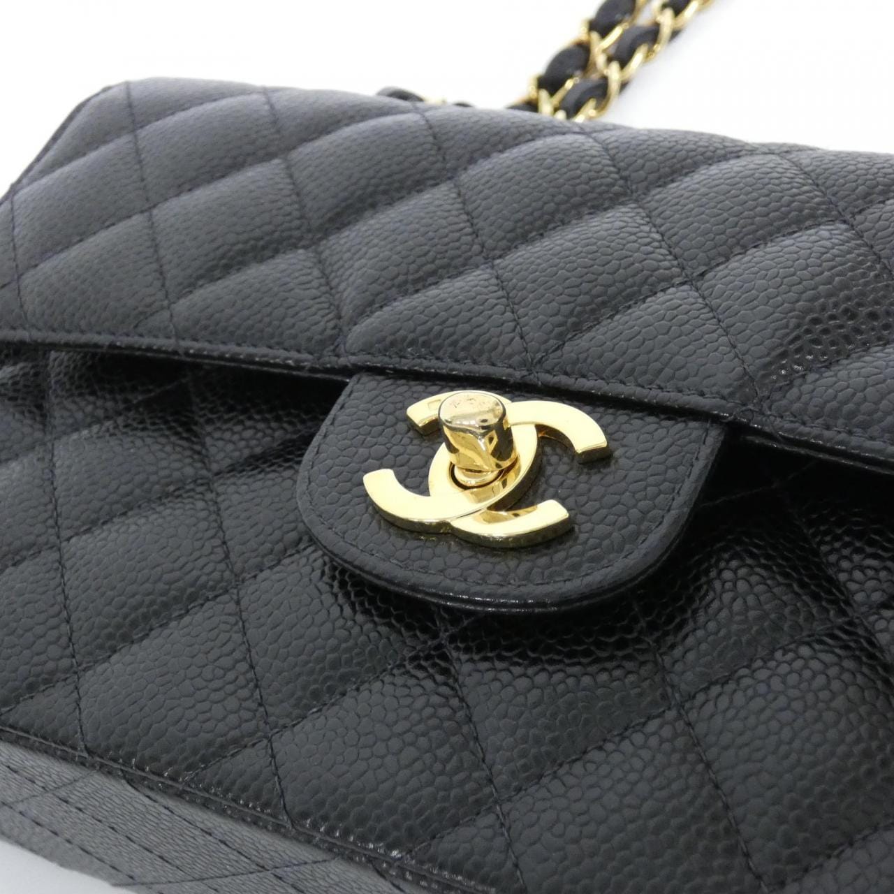 シャネル 1113 ショルダーバッグ