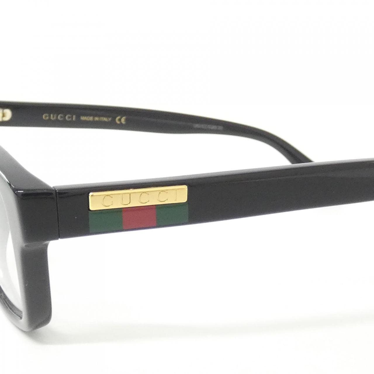 グッチ GG0771OA メガネ