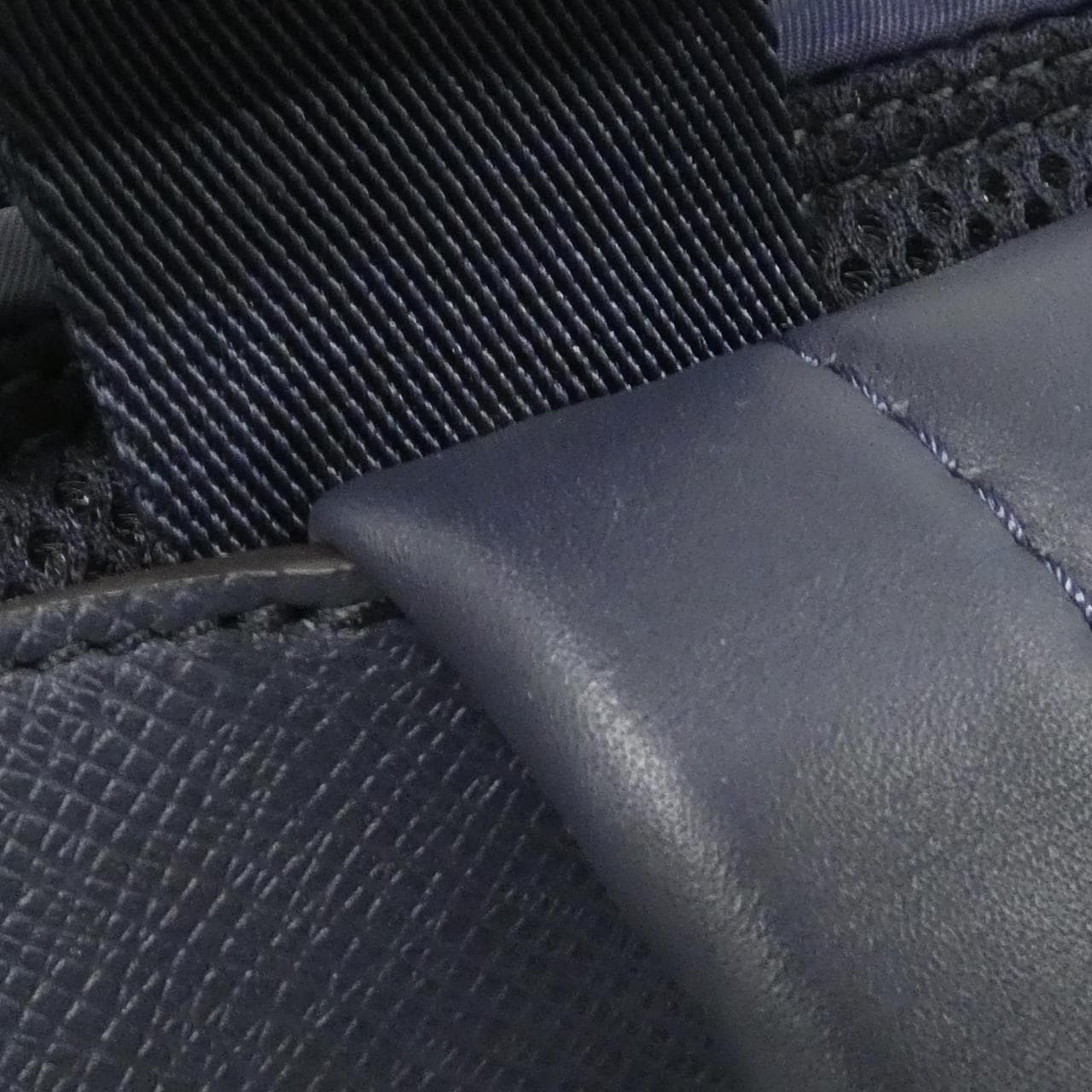 ルイヴィトン ダミエ コースト マッチポイント バックパック N40018 リュックサック