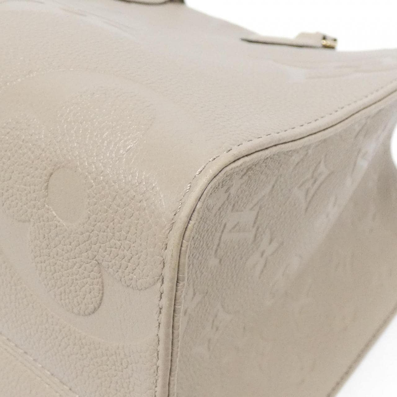 ルイヴィトン モノグラム アンプラント オンザゴー MM M45607 バッグ