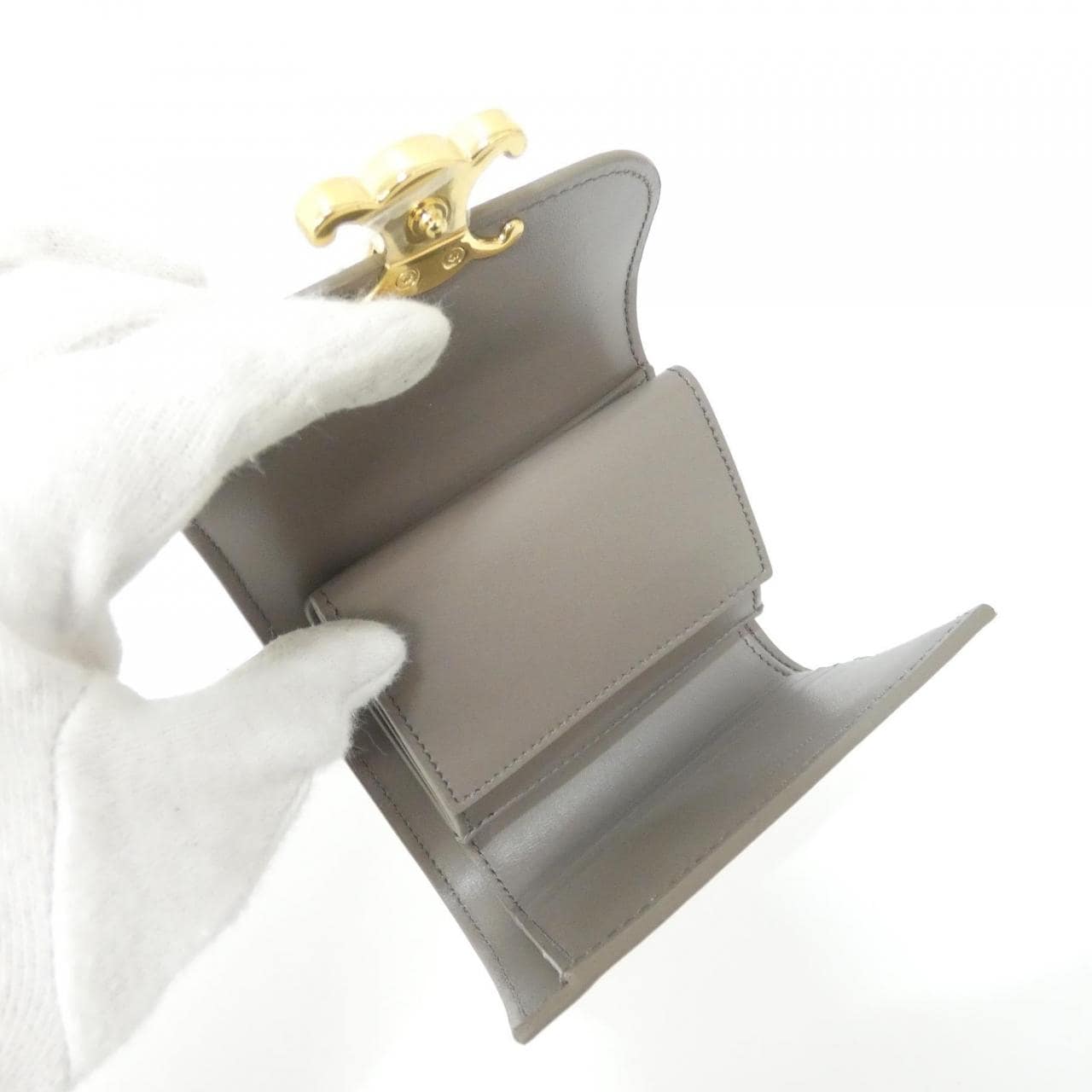 セリーヌ 10D783DPV 財布