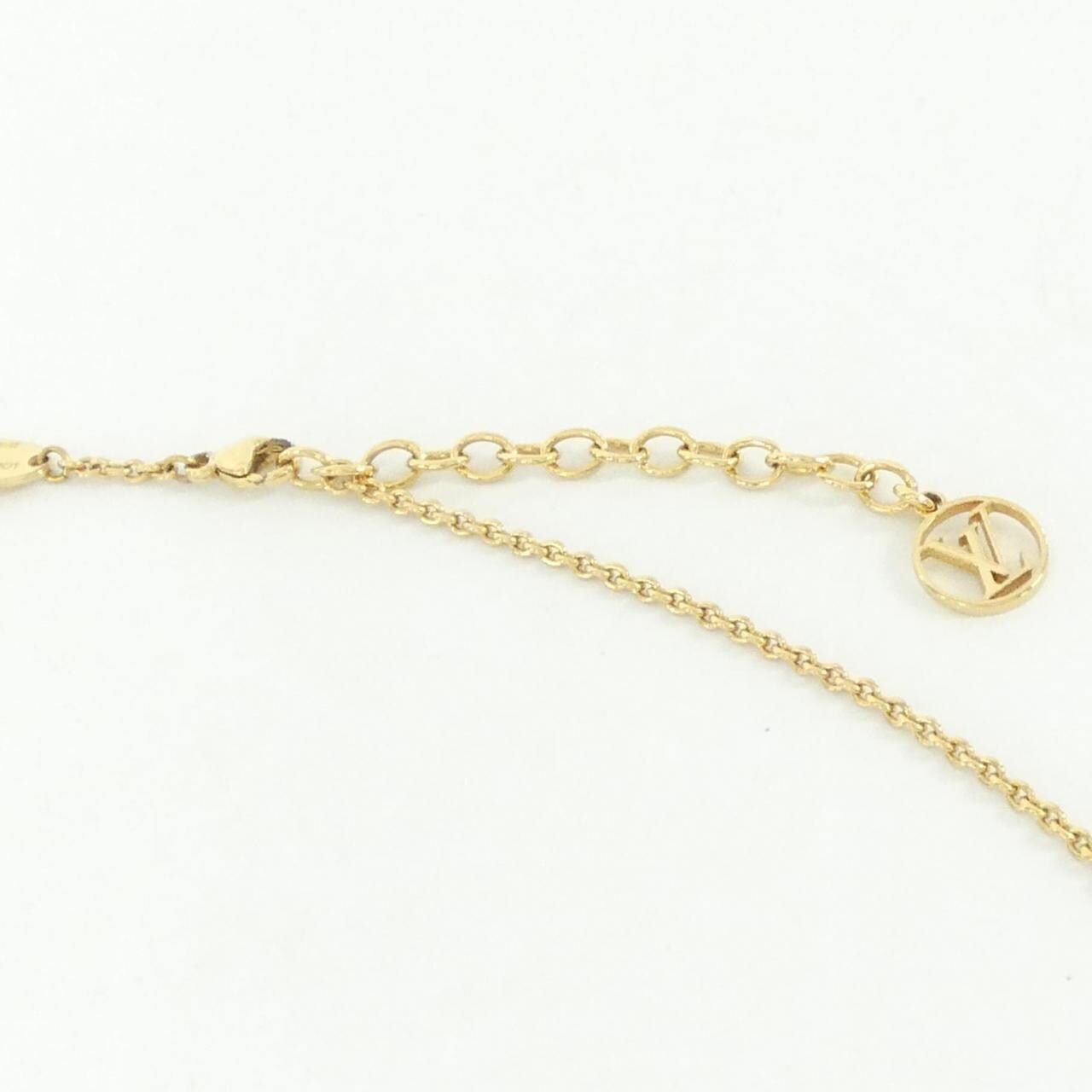 ルイヴィトン ネックレス エセンシャルV M61083 ネックレス