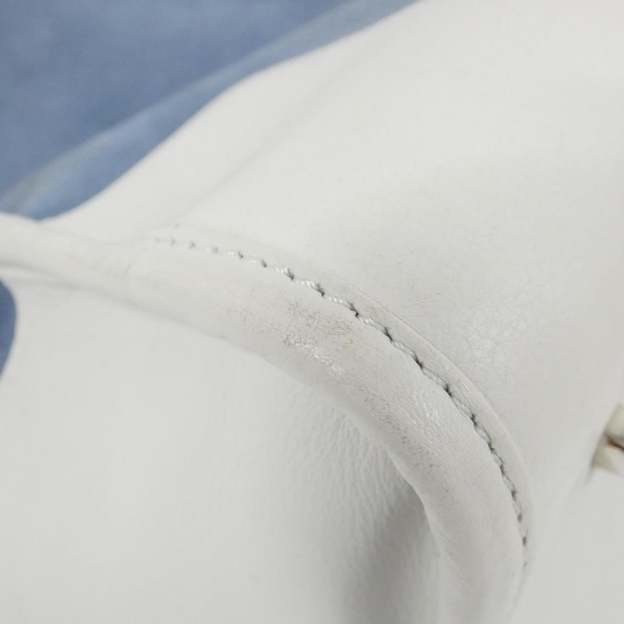 【ヴィンテージ】ロエベ アマソナ バッグ