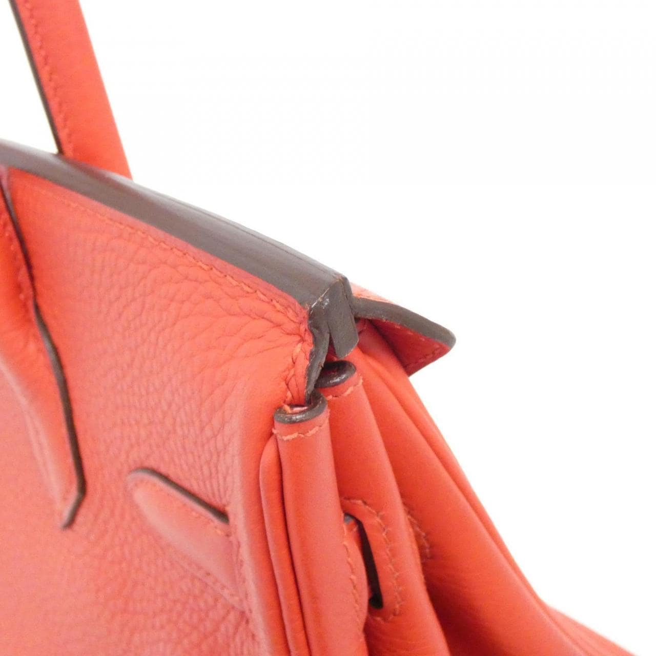 エルメス バーキン 30cm 025789CC バッグ