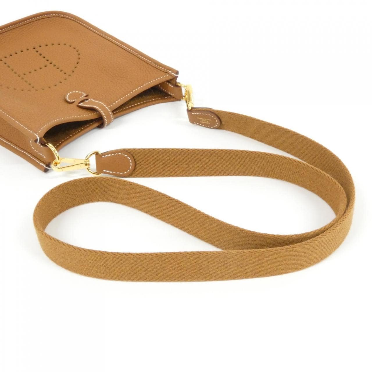 エルメス エヴリン アマゾン 16cm 069426CC ショルダーバッグ