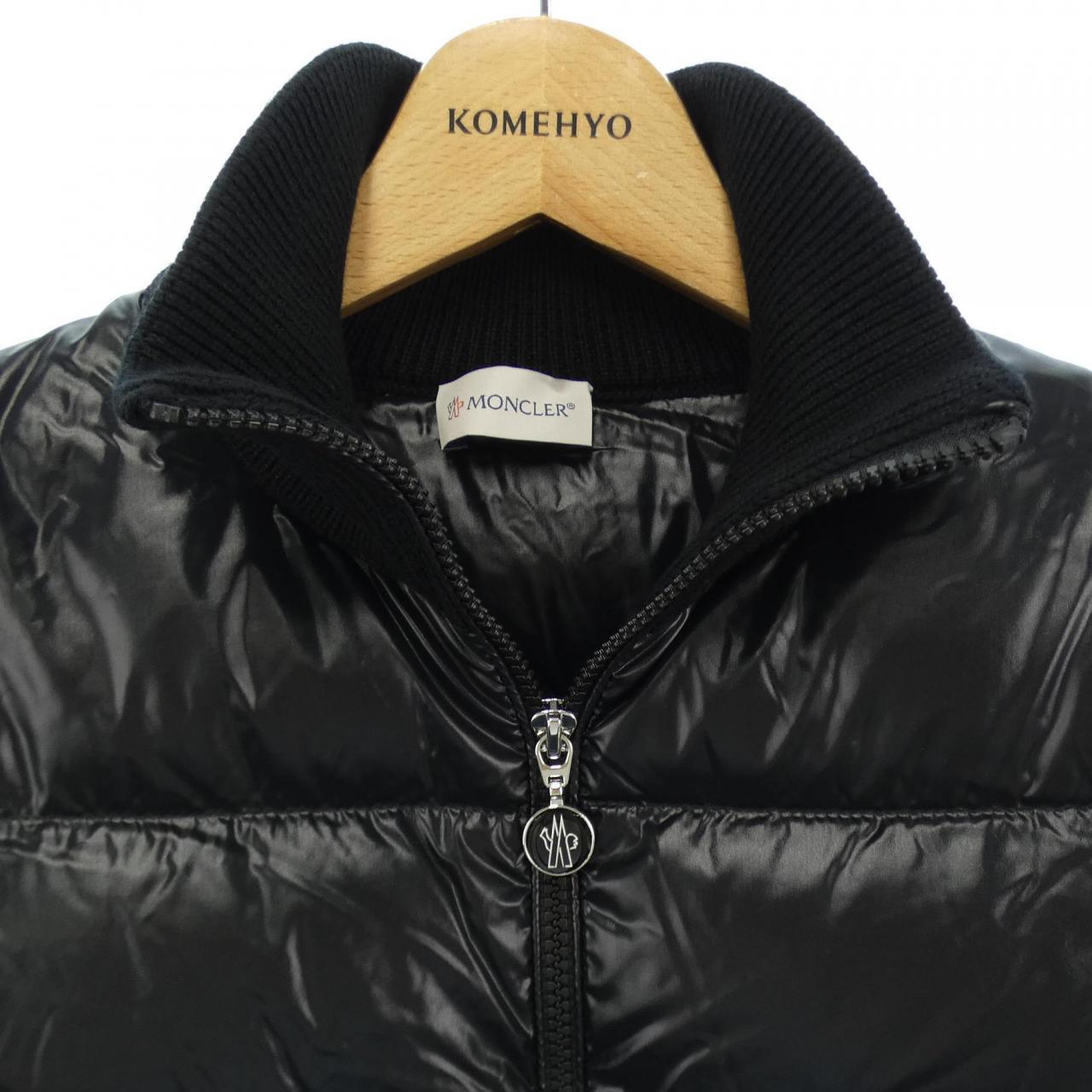 KOMEHYO |【新品】MONCLER蒙克勒羽绒服| MONCLER |女装|外套|羽绒服