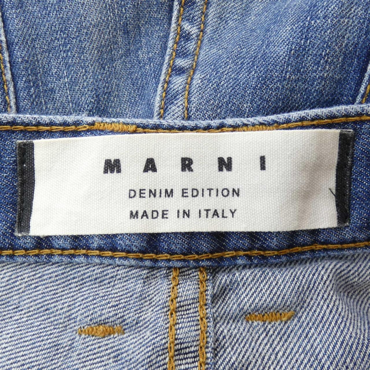 マルニ MARNI ジーンズ