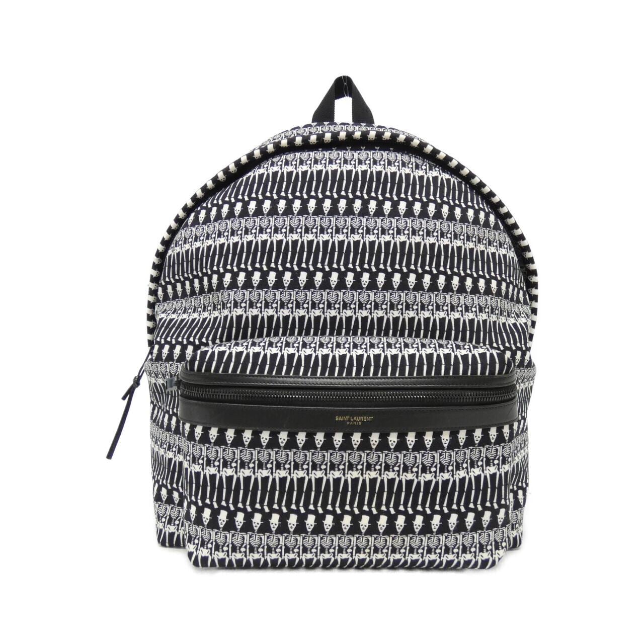 SAINT LAURENT 435988 Backpack