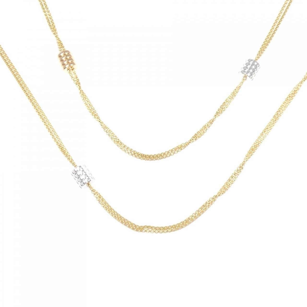Boucheron Quatre項鍊